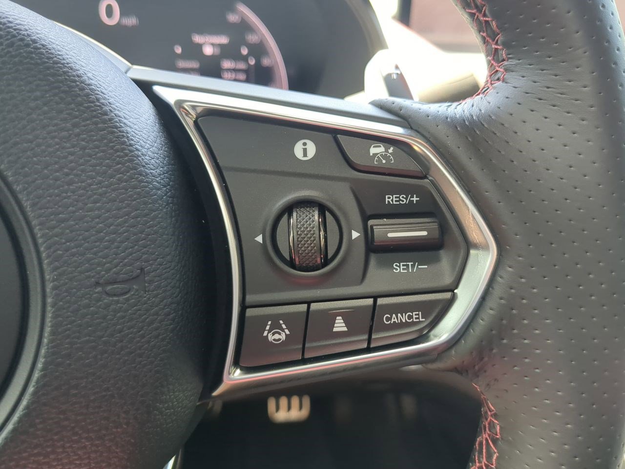 2025 Acura TLX A-Spec SH-AWD photo 25