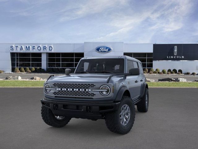 2025 Ford Bronco Badlands photo 2