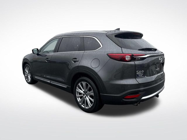 2021 Mazda CX-9 Signature photo 3