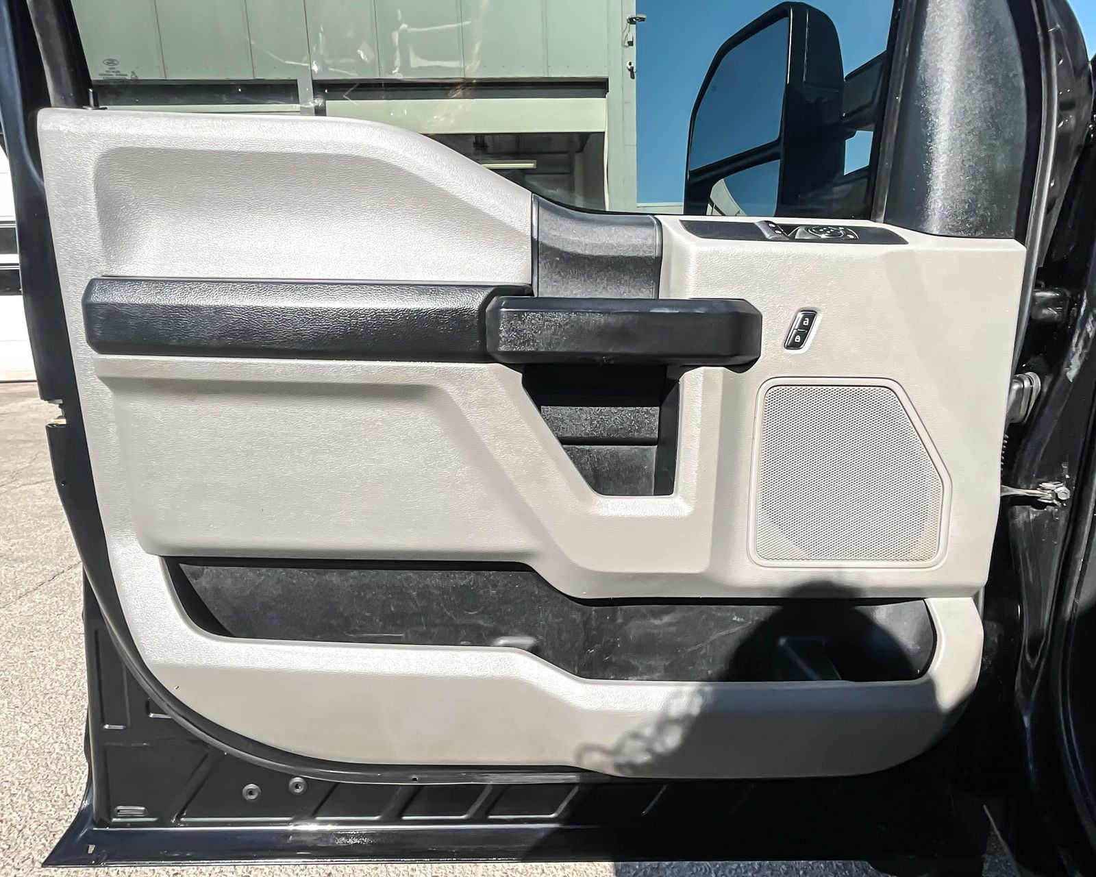 2019 Ford F-550 photo 9