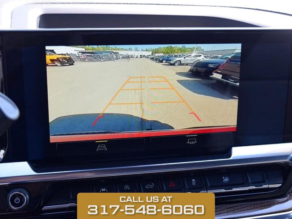 2023 Chevrolet Silverado 1500 LT photo 23