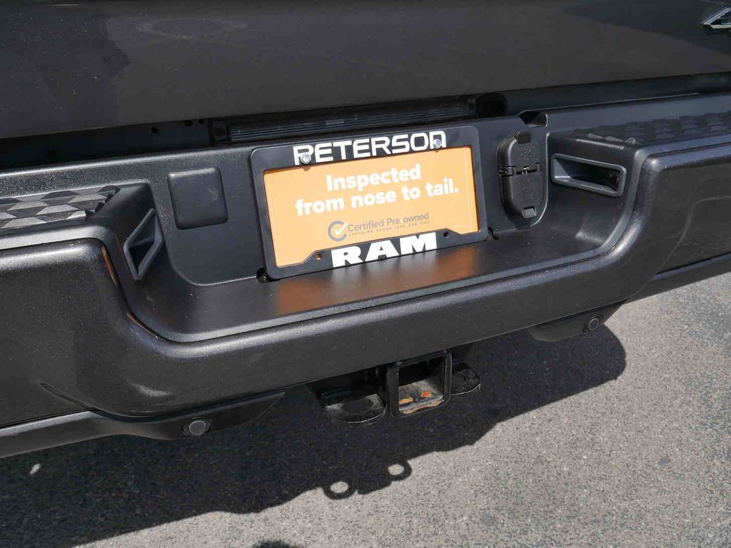 2024 Ram 3500 Laramie photo 7