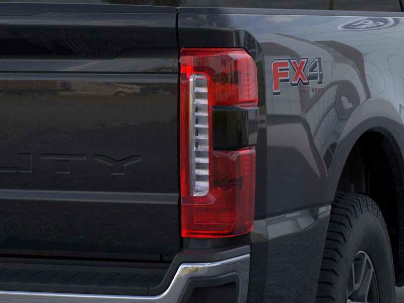 2026 Ford F-250 photo 21