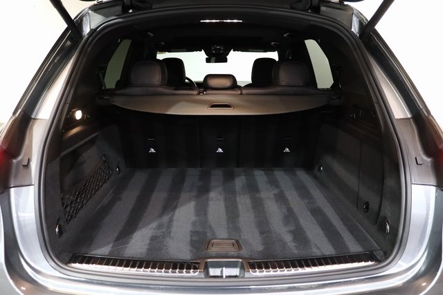 2024 Mercedes Benz GLE 4MATIC 350 photo 28