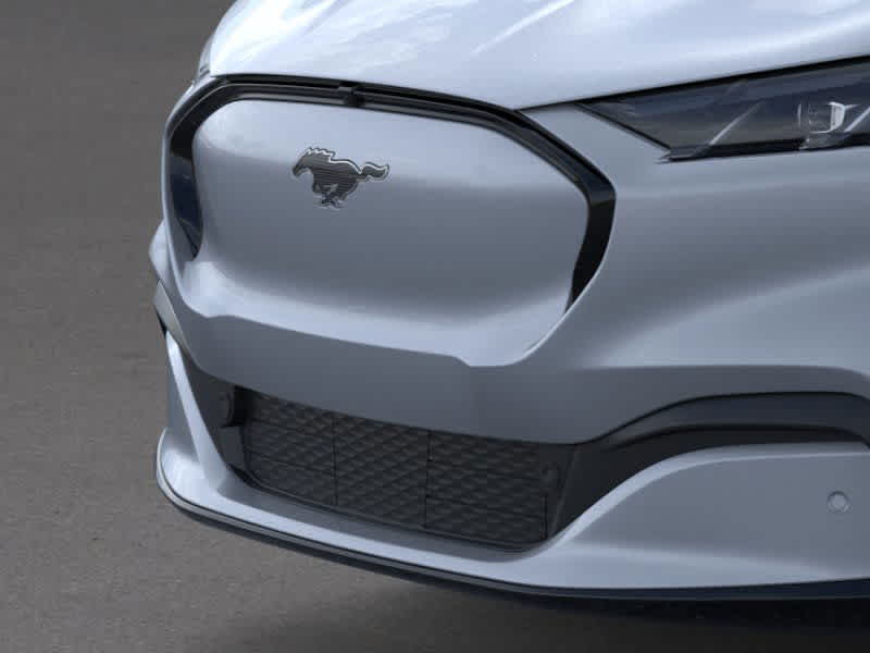 2025 Ford Mustang Mach-E Premium photo 17