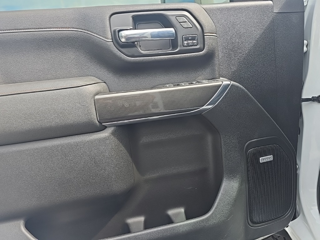 2022 Gmc Sierra 2500 HD AT4 photo 31
