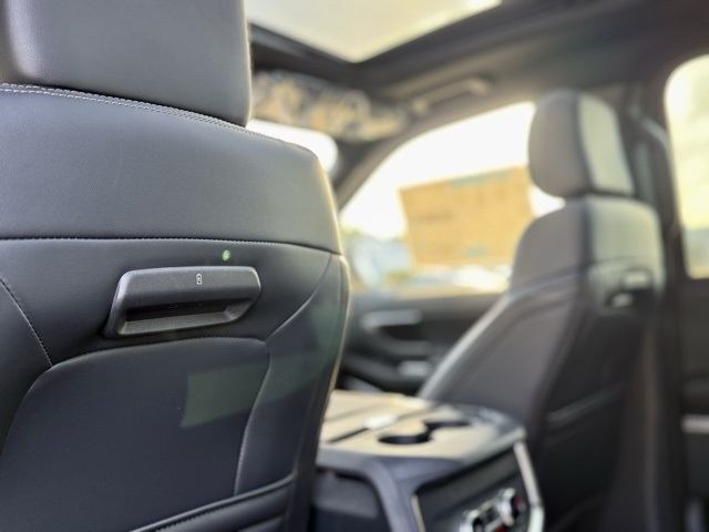 2025 Ford Expedition MAX Platinum photo 33