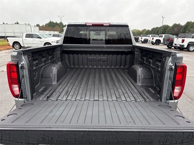 2026 Gmc Sierra 1500 photo 10