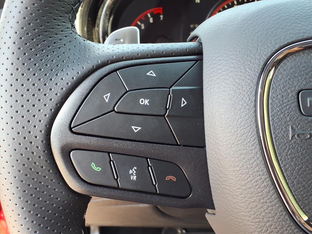 2026 Dodge Durango GT photo 14