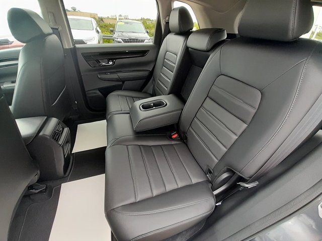 2025 Honda CR-V EX-L photo 43