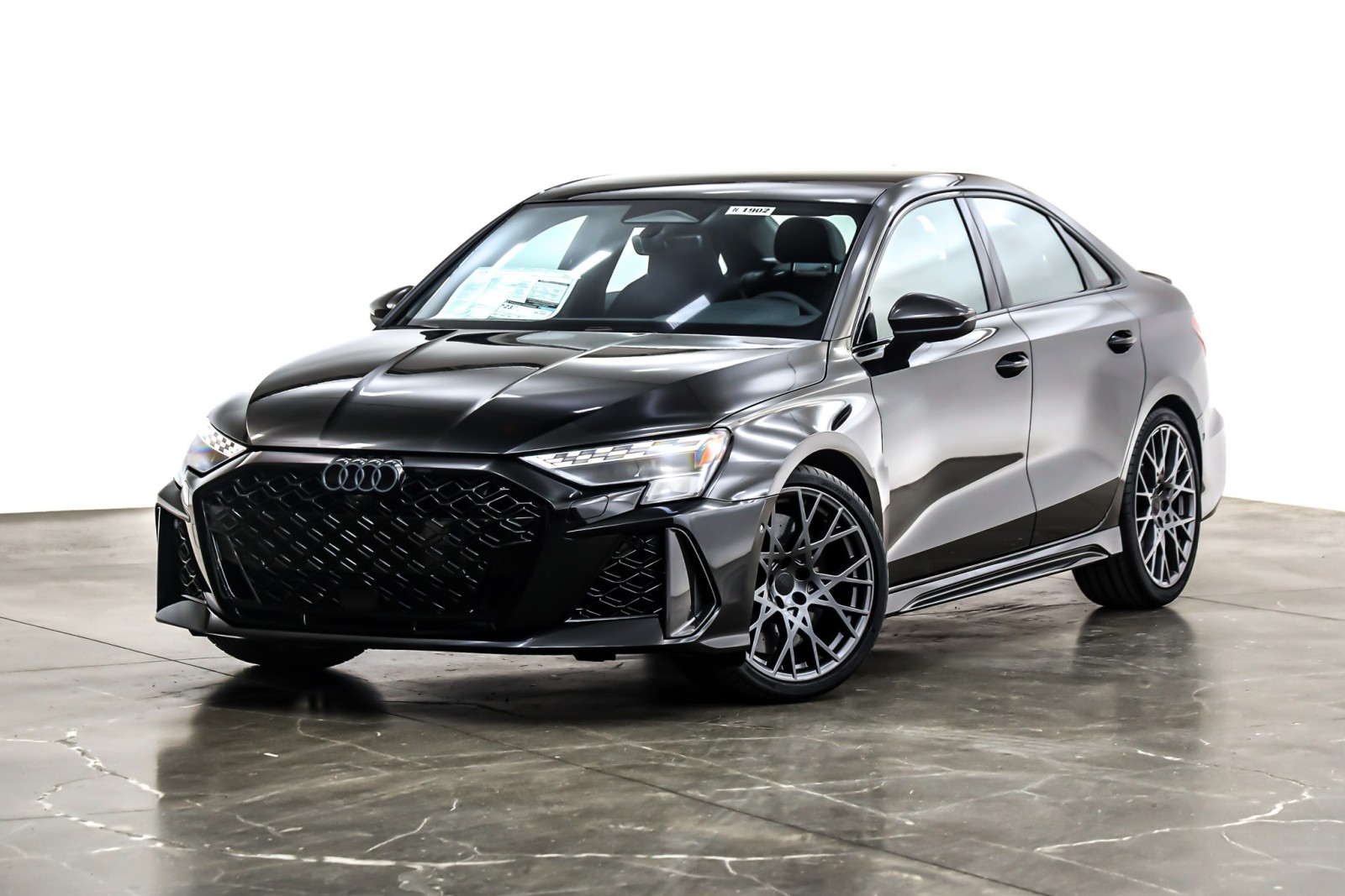 2026 Audi RS 3 Base's photo