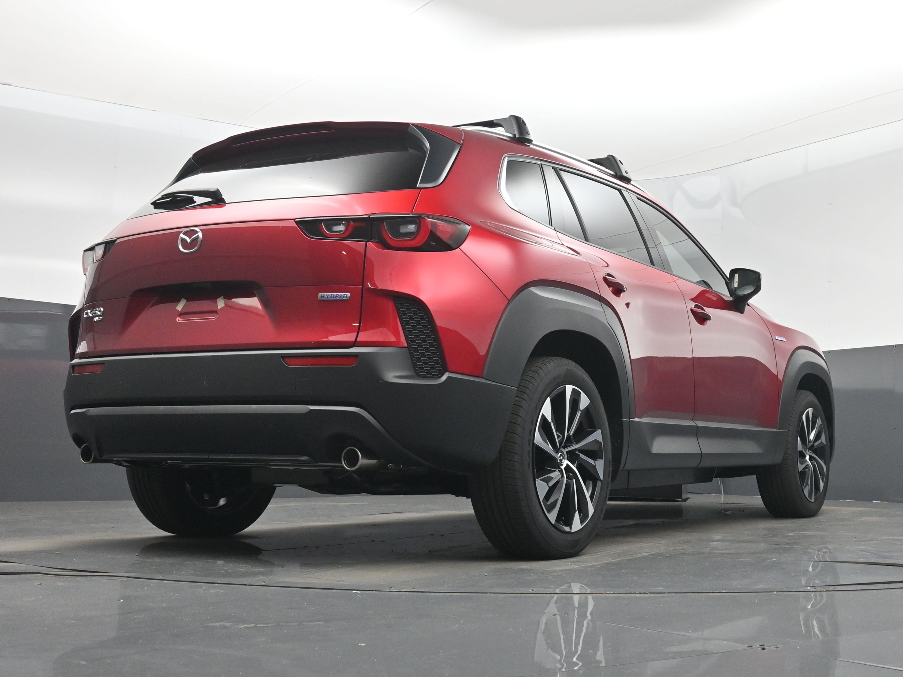 2025 Mazda CX-50 Premium Plus photo 43