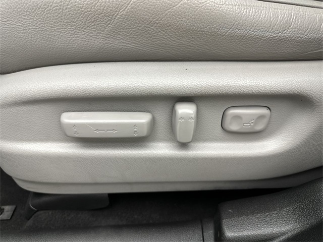 2019 Honda Pilot Touring photo 4