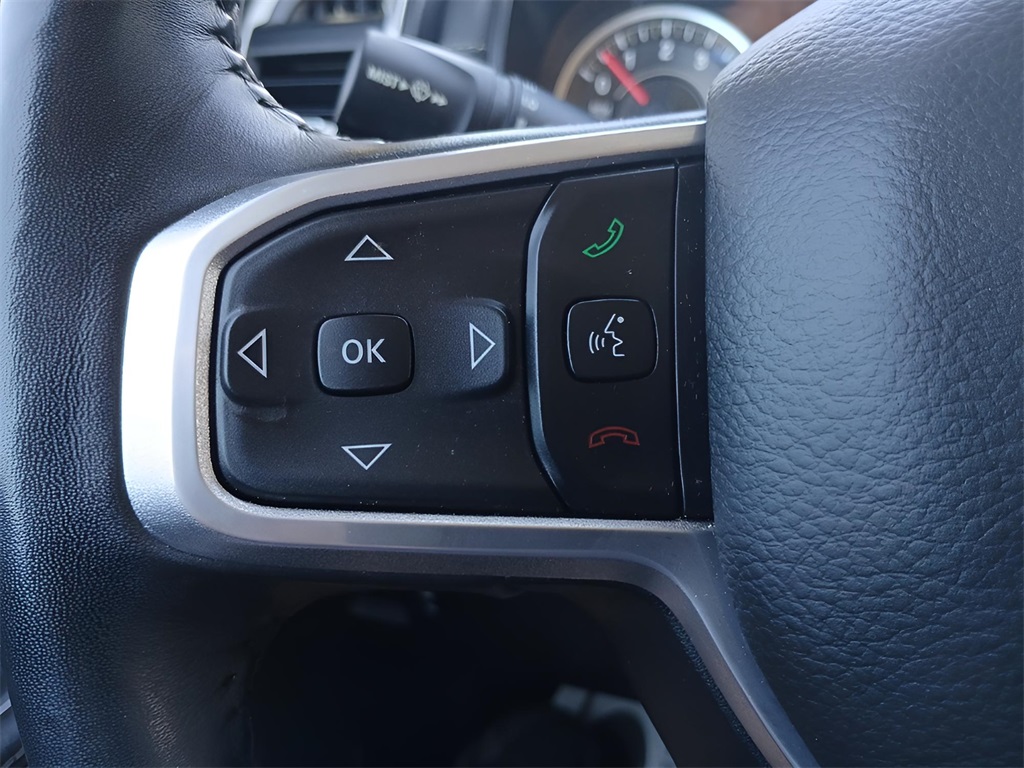 2020 Ram 1500 Laramie photo 27