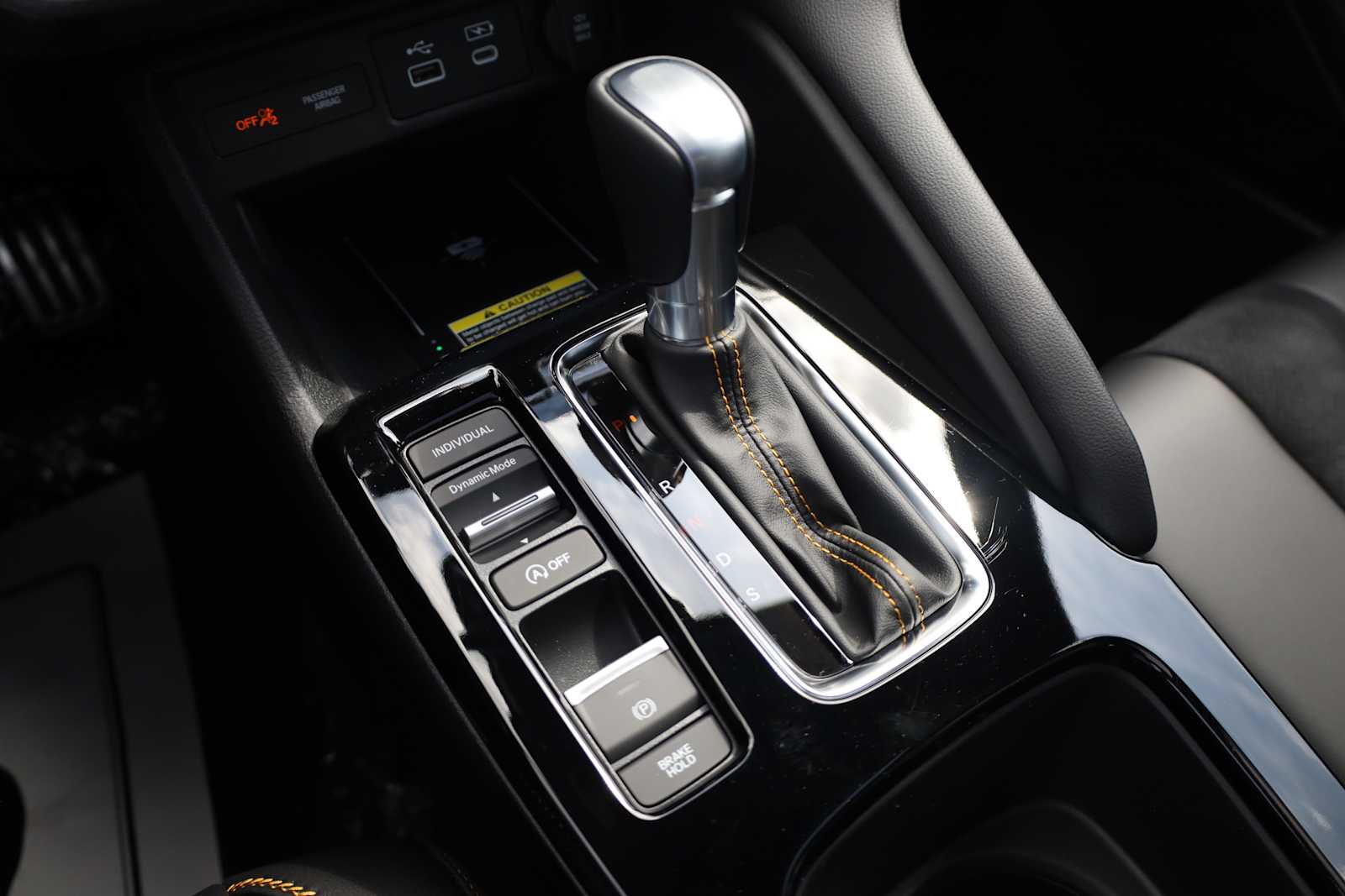 2026 Acura Integra A-Spec Technology photo 20