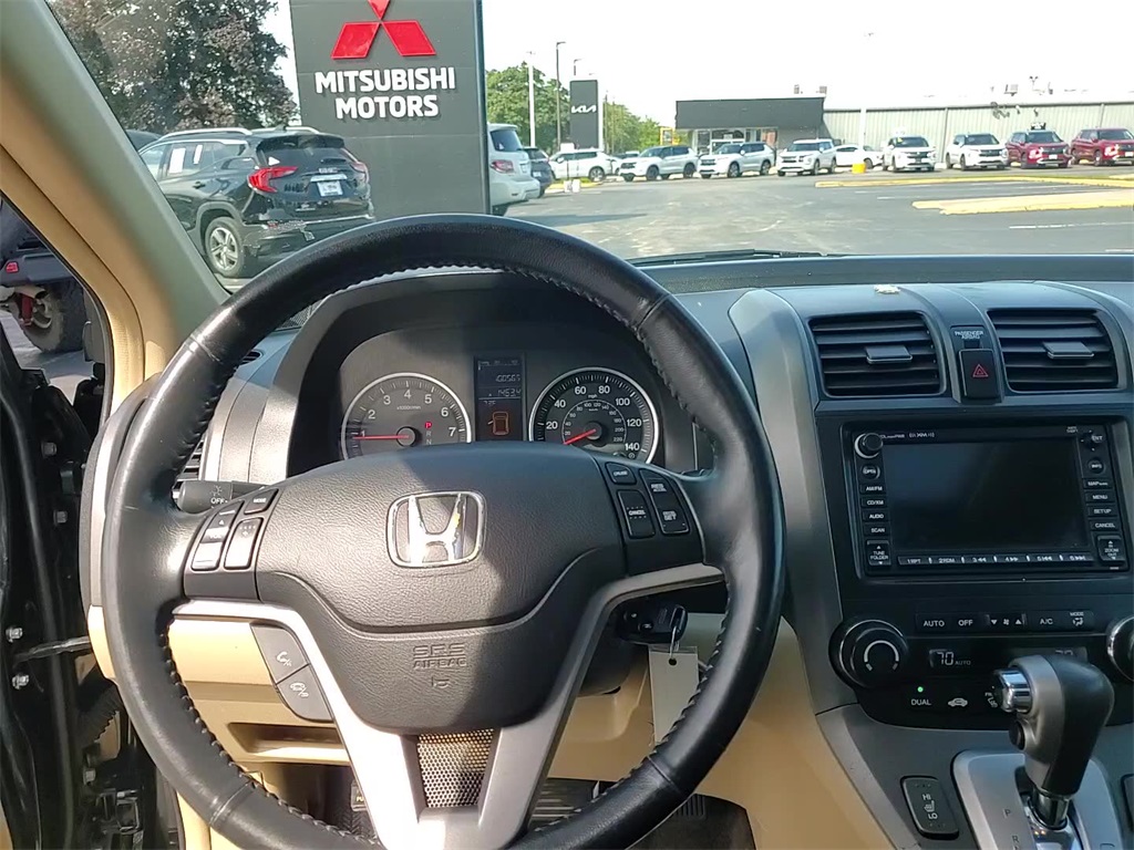 2010 Honda CR-V EX-L photo 32