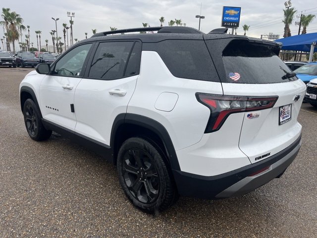 2026 Chevrolet Equinox LT photo 5