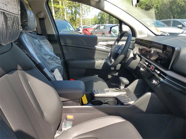 2026 Kia Sportage EX photo 33