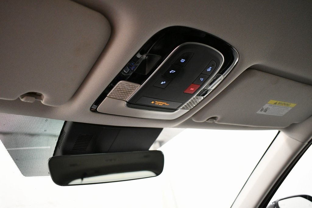 2024 Hyundai Palisade SEL photo 24