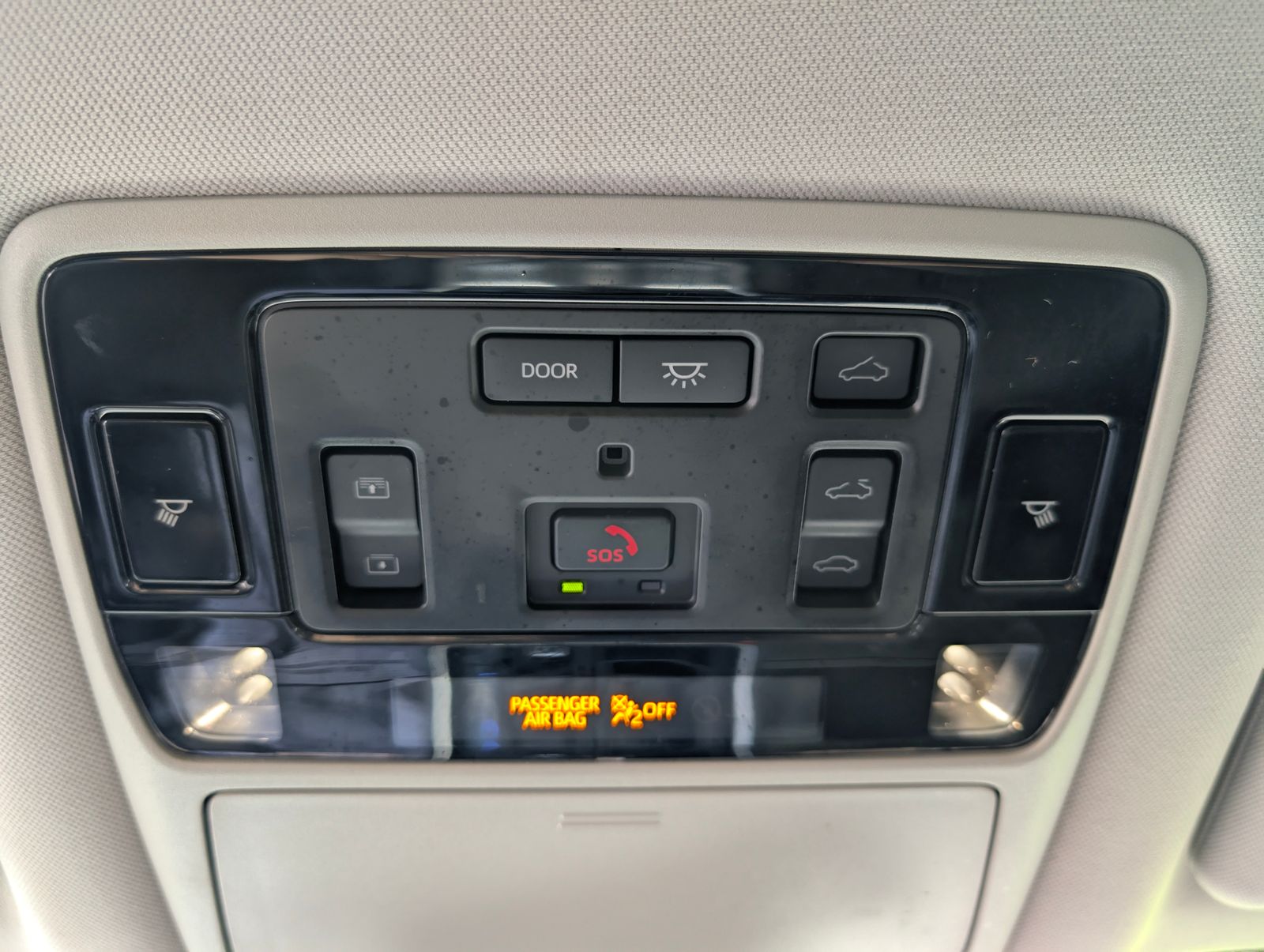 2024 Toyota Grand Highlander XLE photo 27