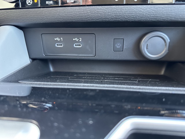 2025 Mitsubishi Outlander Sport SEL GT photo 20