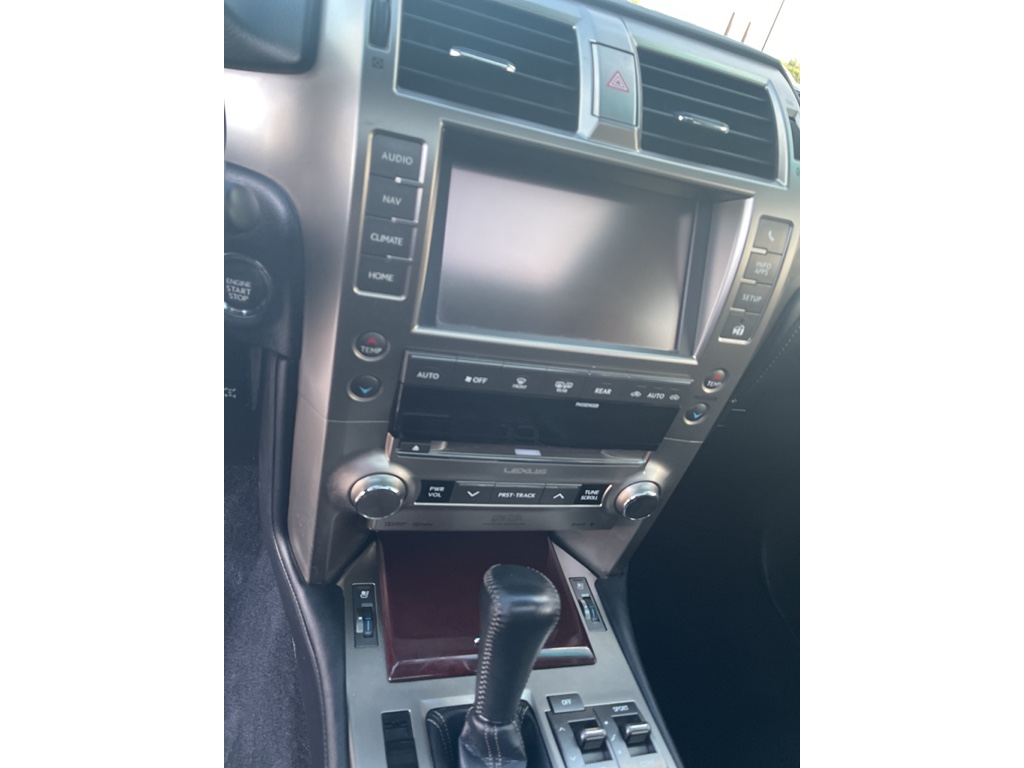 2019 Lexus GX 460 Luxury photo 14