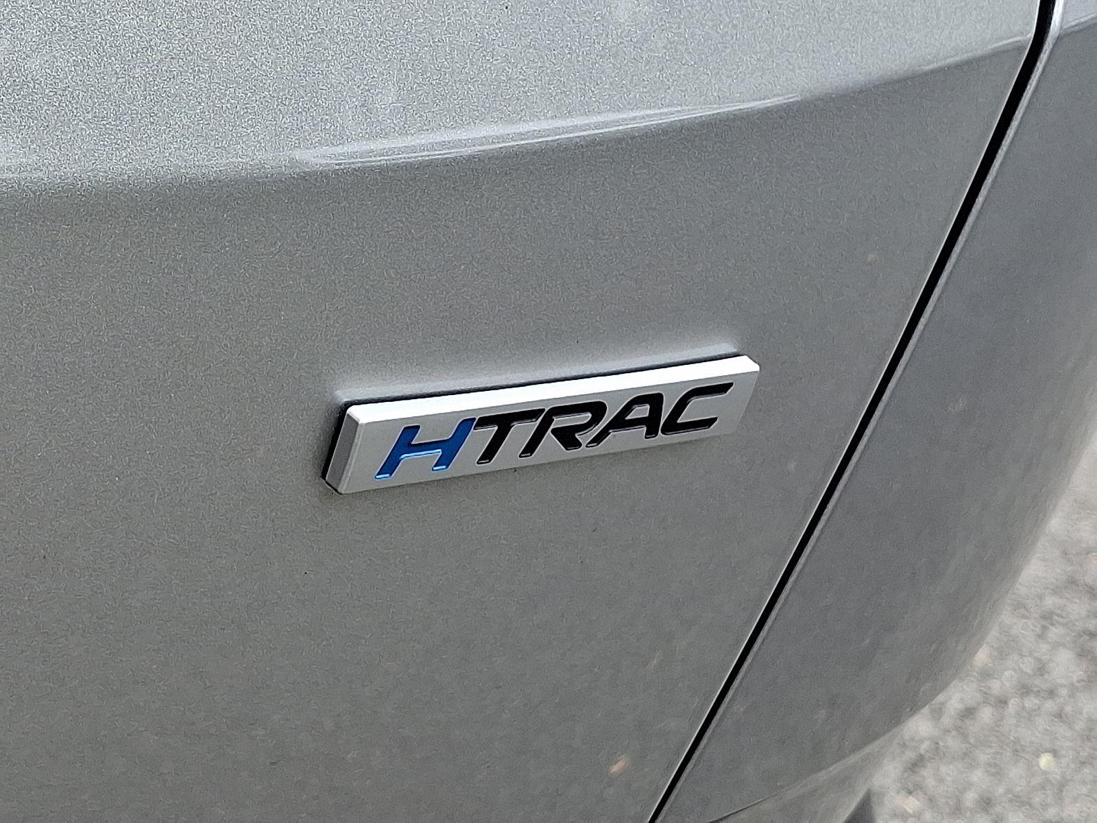 2024 Hyundai Tucson SEL photo 25