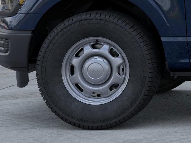 2025 Ford F-150 XL photo 18