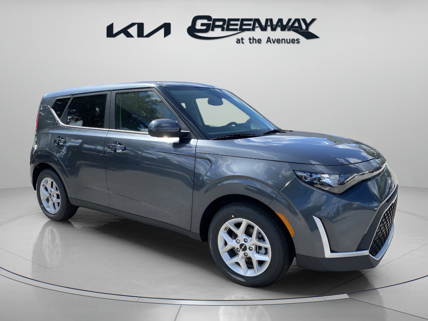 2025 Kia Soul