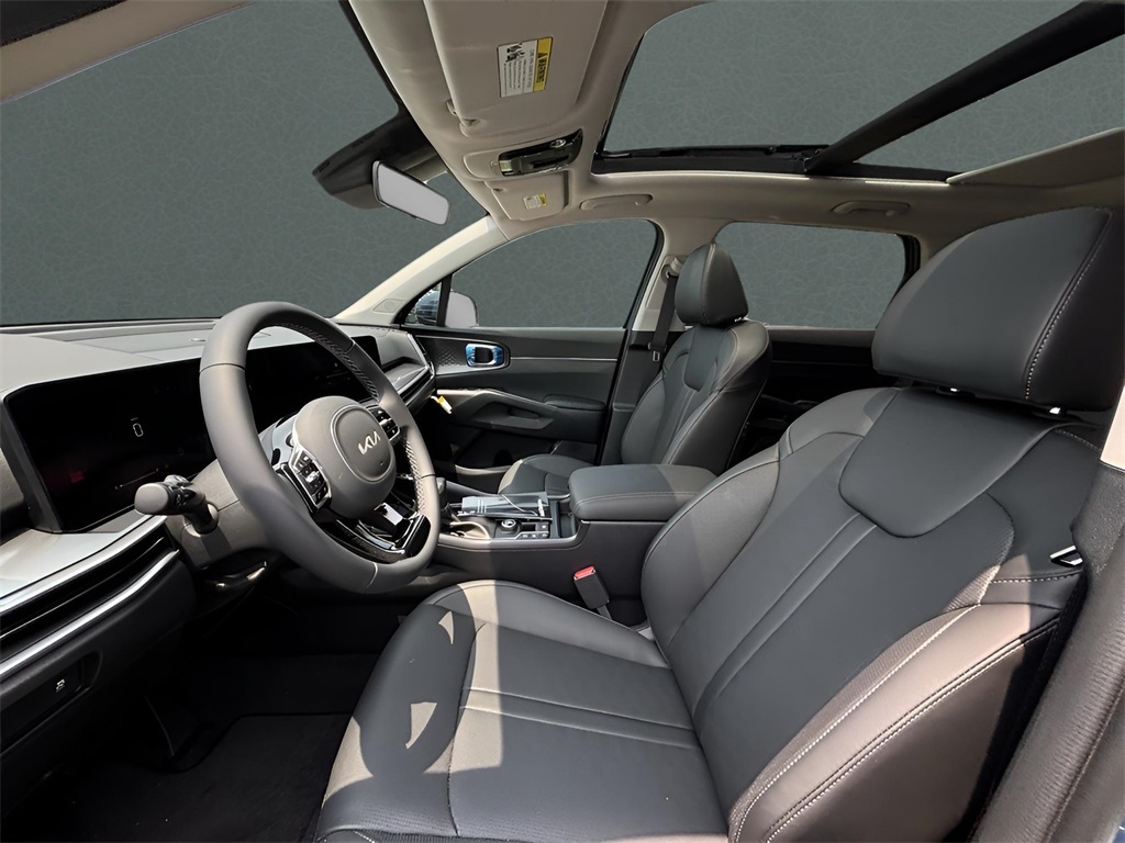 2025 Kia Sorento S photo 12