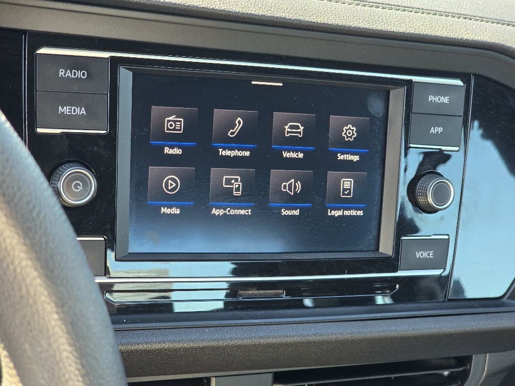 2022 Volkswagen Jetta 1.5T Sport photo 20