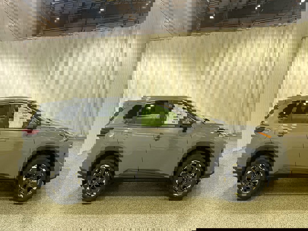 2026 Nissan Rogue SV photo 3