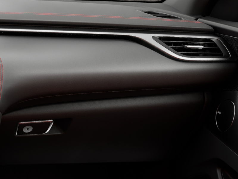 2026 Genesis G70 3.3T Sport Prestige photo 18