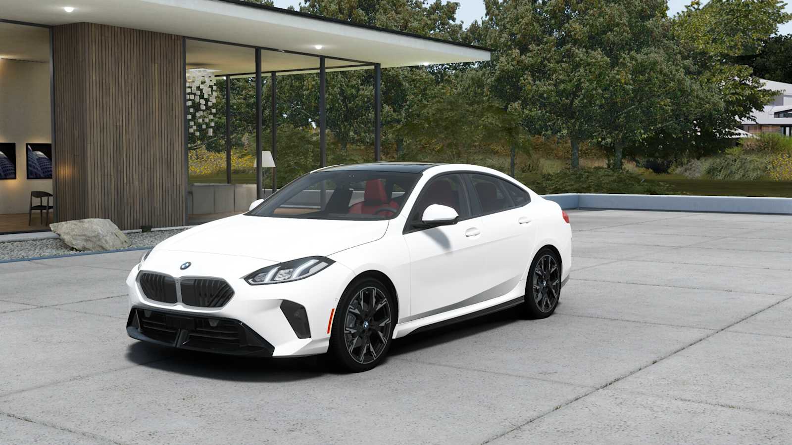 2026 BMW 2 Series