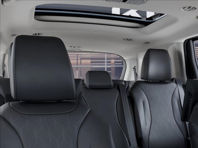 2025 Kia Carnival SX photo 26