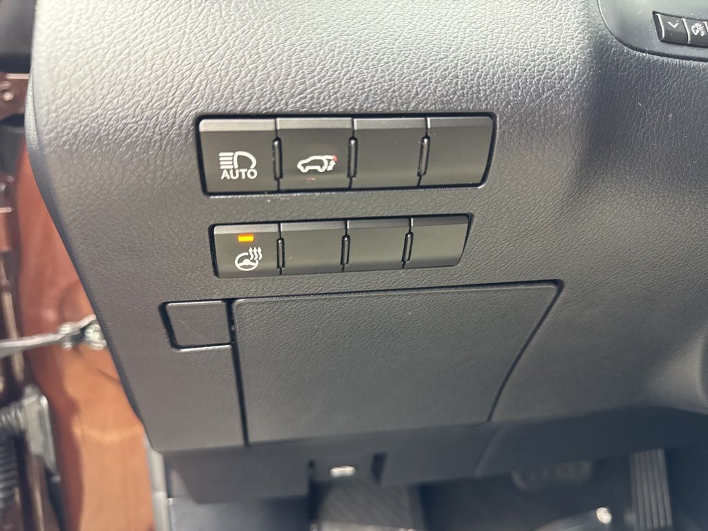 2018 Lexus RX 350 photo 19
