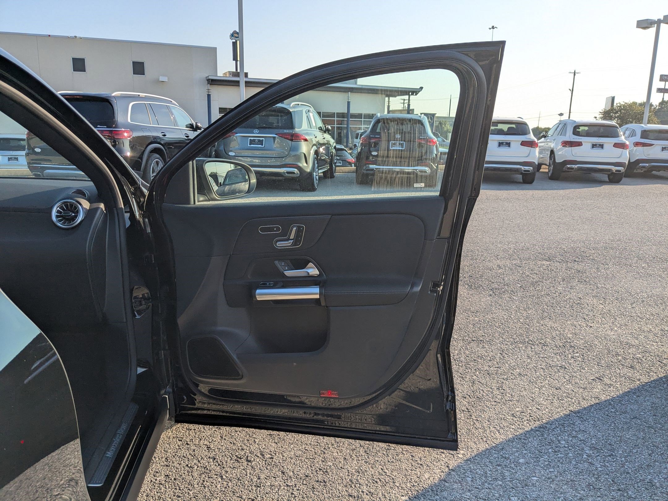 2026 Mercedes Benz GLA 250 4MATIC photo 22