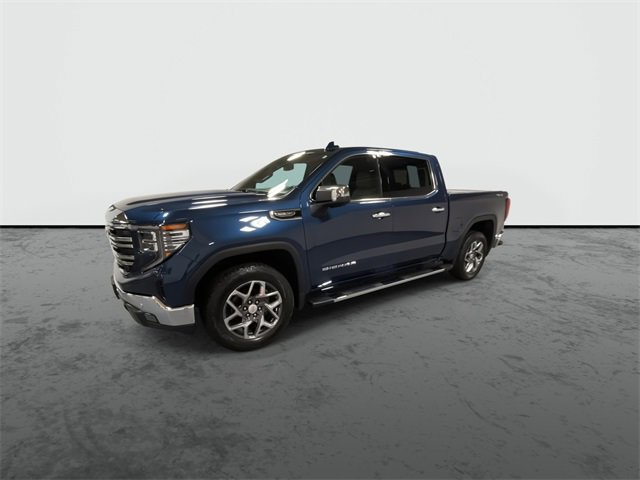 2022 Gmc Sierra 1500 SLT photo 4
