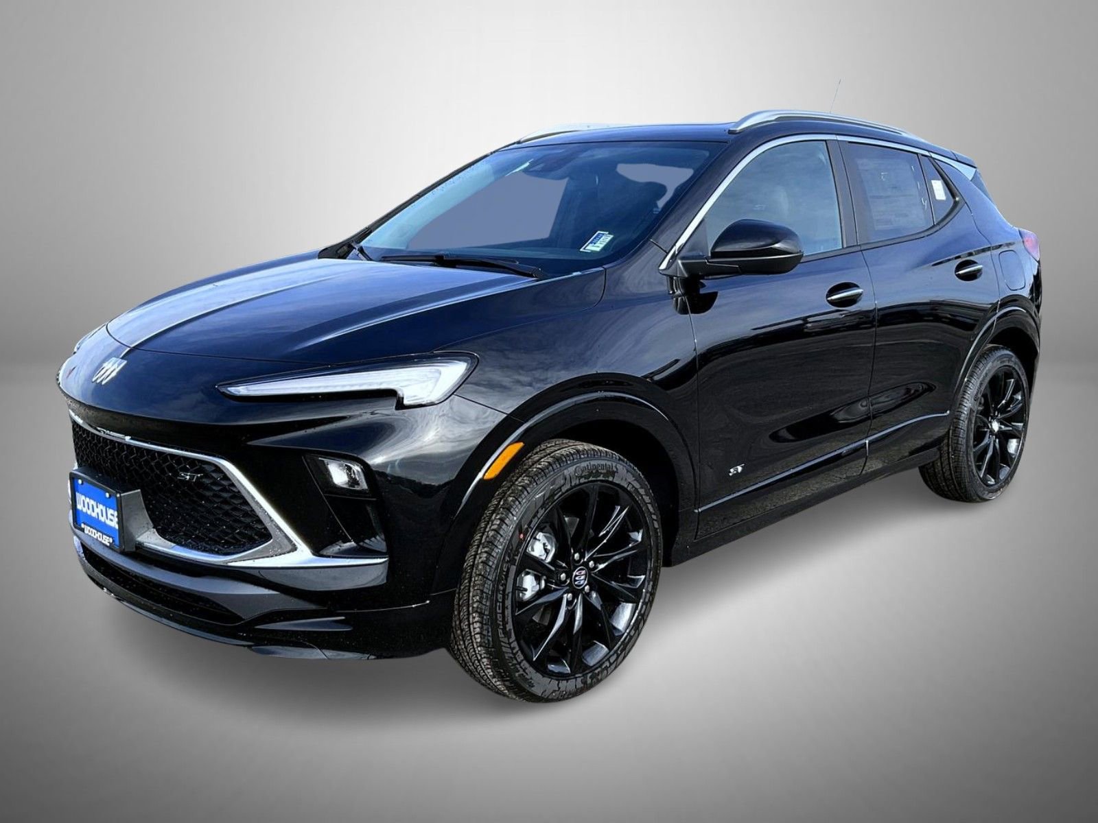 2026 Buick Encore GX Sport Touring's photo