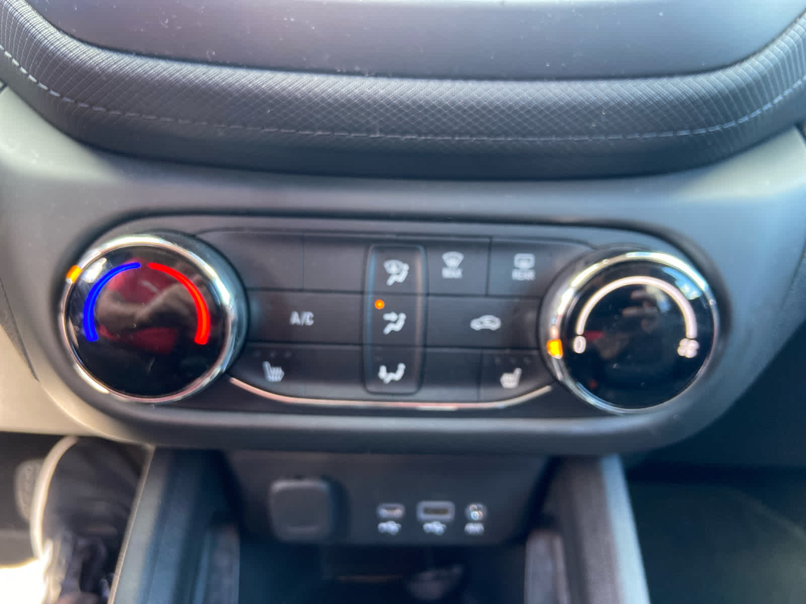 2023 Chevrolet Trailblazer LT photo 19