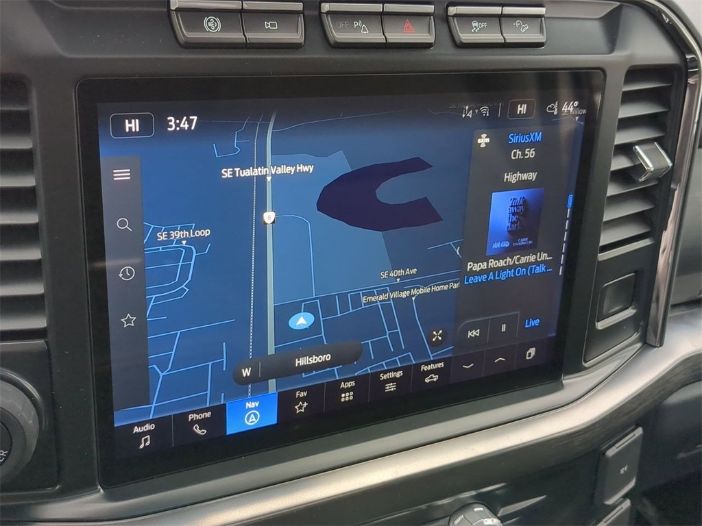 2024 Ford F-350 Lariat photo 19