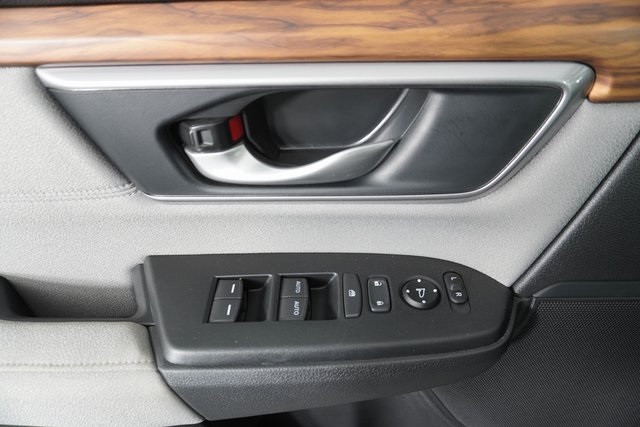 2021 Honda CR-V EX photo 18
