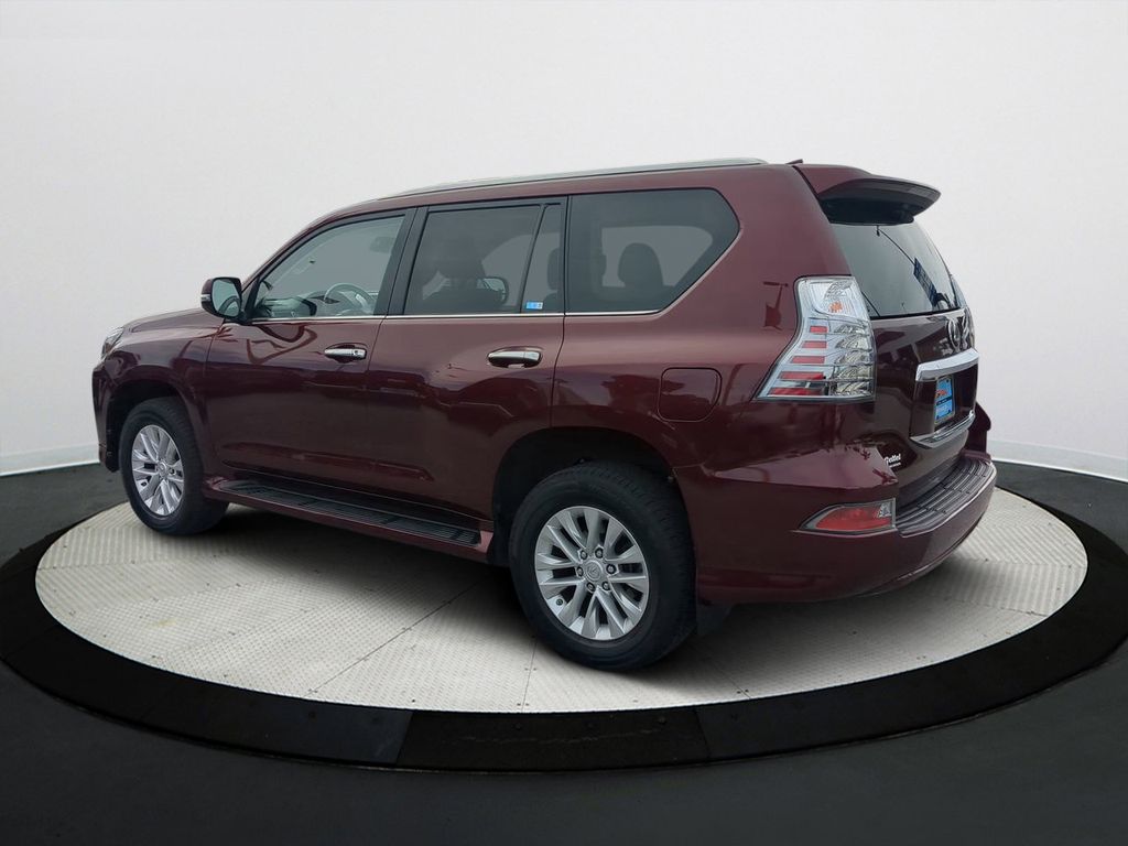 2021 Lexus GX 460 Premium photo 6