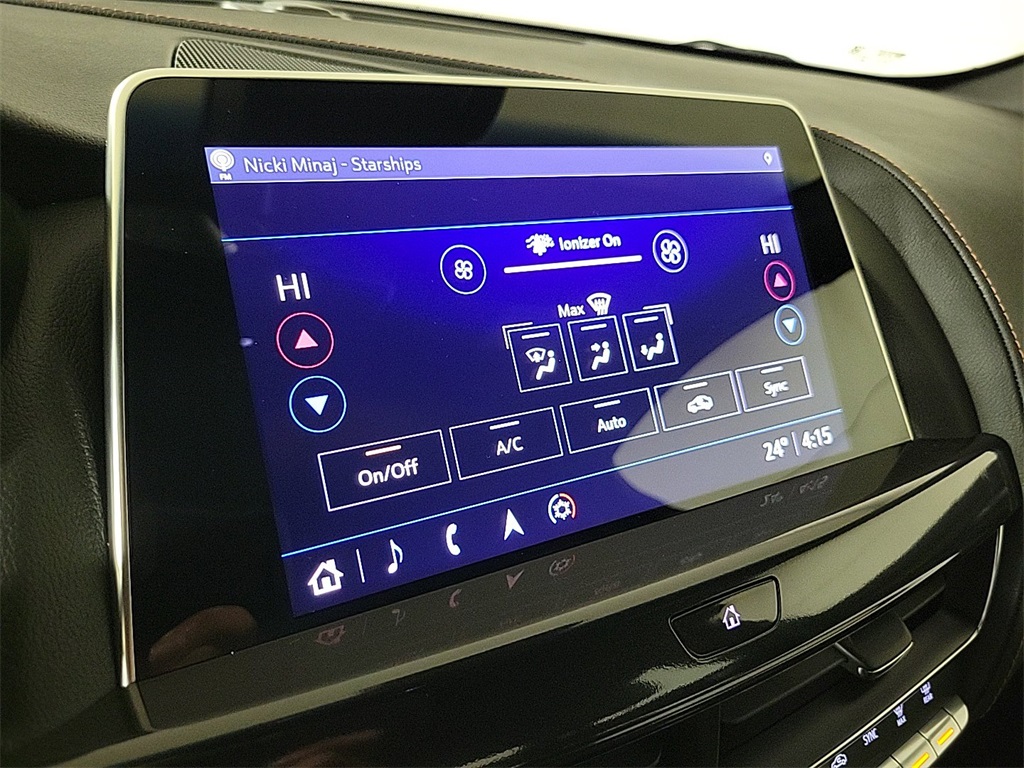 2023 CADILLAC CT5 - Image 18