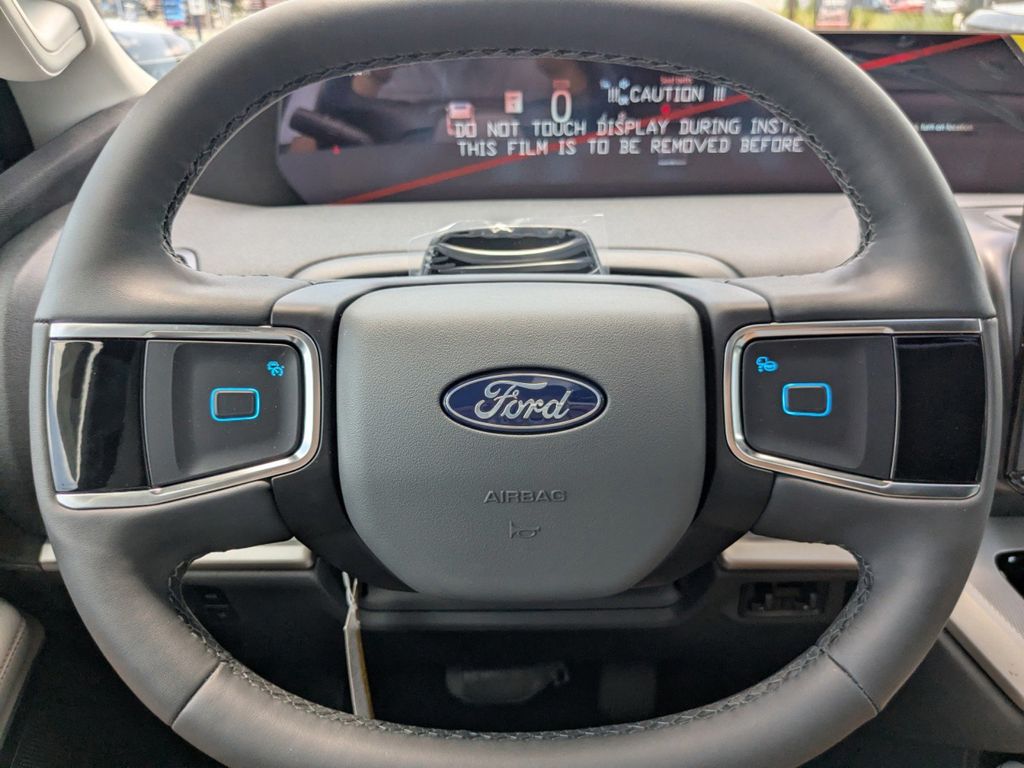2025 Ford Expedition MAX photo 27