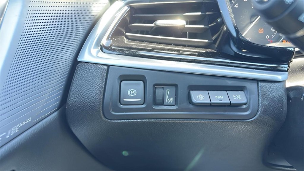 2023 Cadillac XT6 Sport photo 12