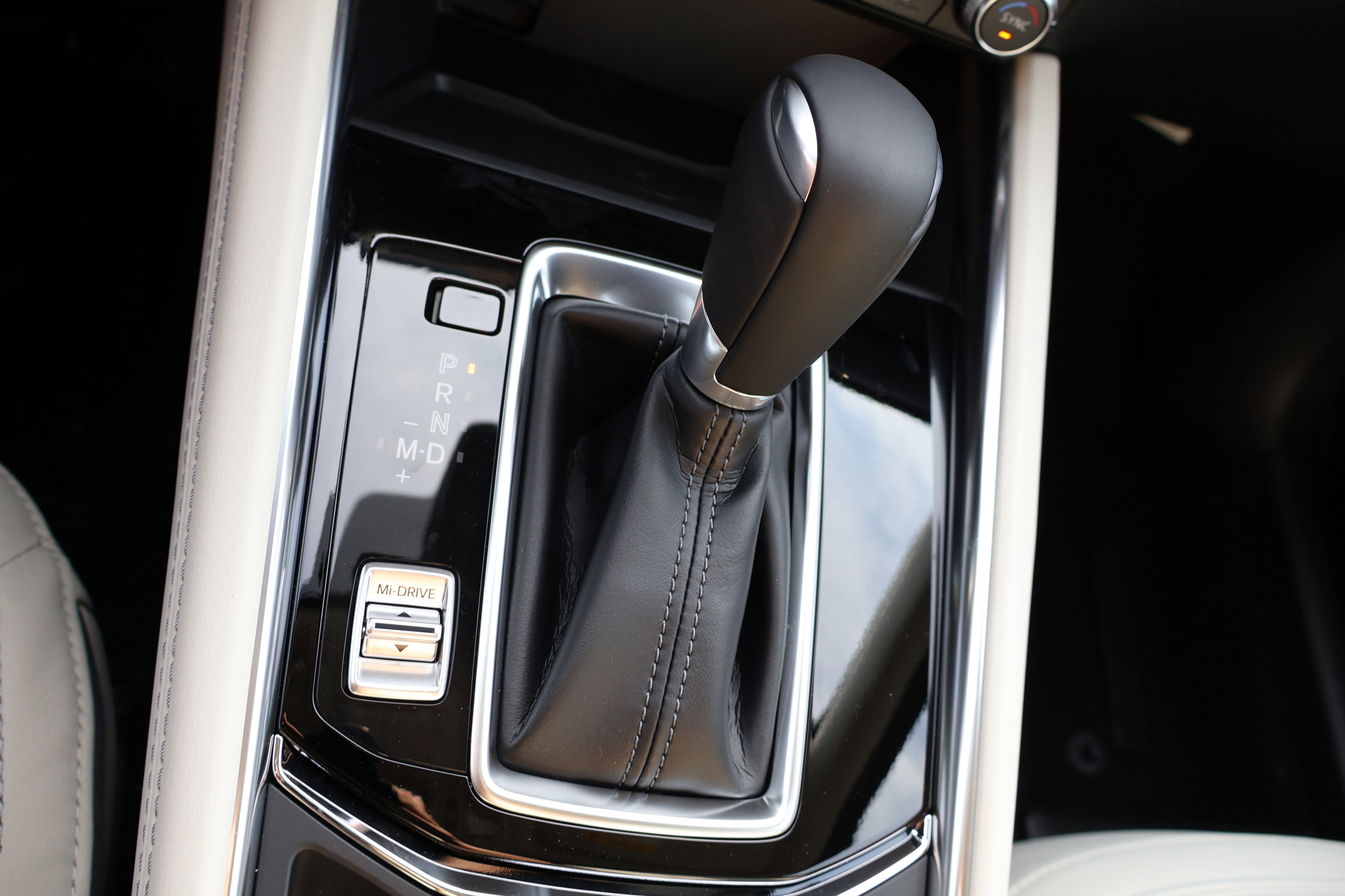 2025 Mazda CX-5 2.5 Premium Plus photo 12