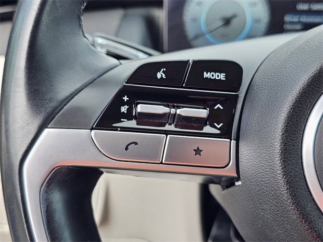 2022 Hyundai Tucson SEL Convenience photo 20