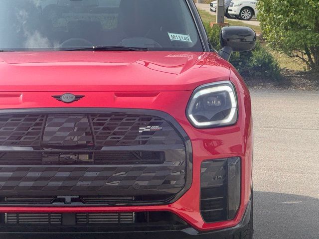 2026 Mini Countryman S ALL4 photo 8