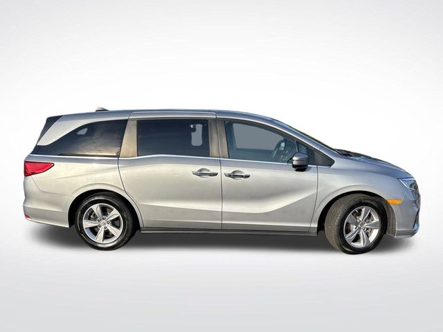 2019 Honda Odyssey EX photo 2